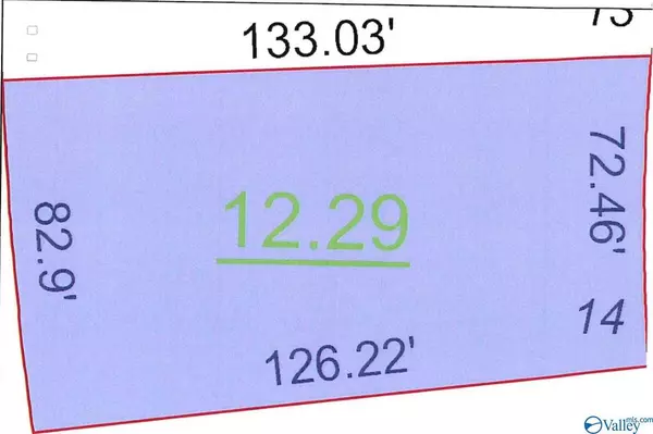 Trinity, AL 35673,14 Hawthorn Way