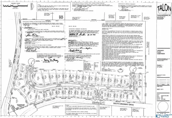 Trinity, AL 35673,14 Hawthorn Way