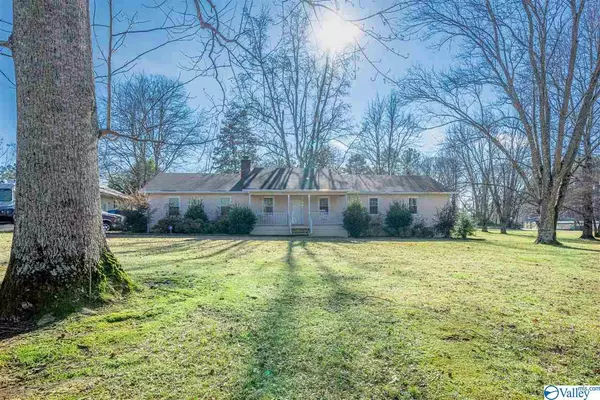 411 Neal Drive, Gurley, AL 35748