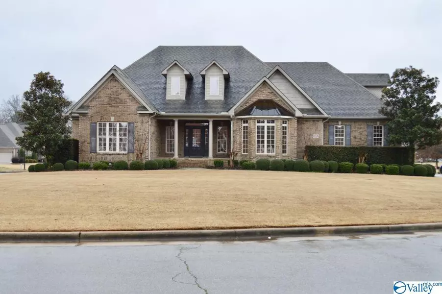 22320 Cantera Drive, Athens, AL 35613