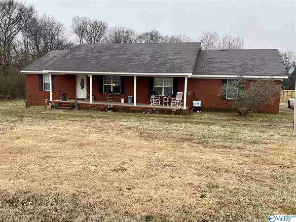 26077 Salem Minor Hill Road, Lester, AL 35647
