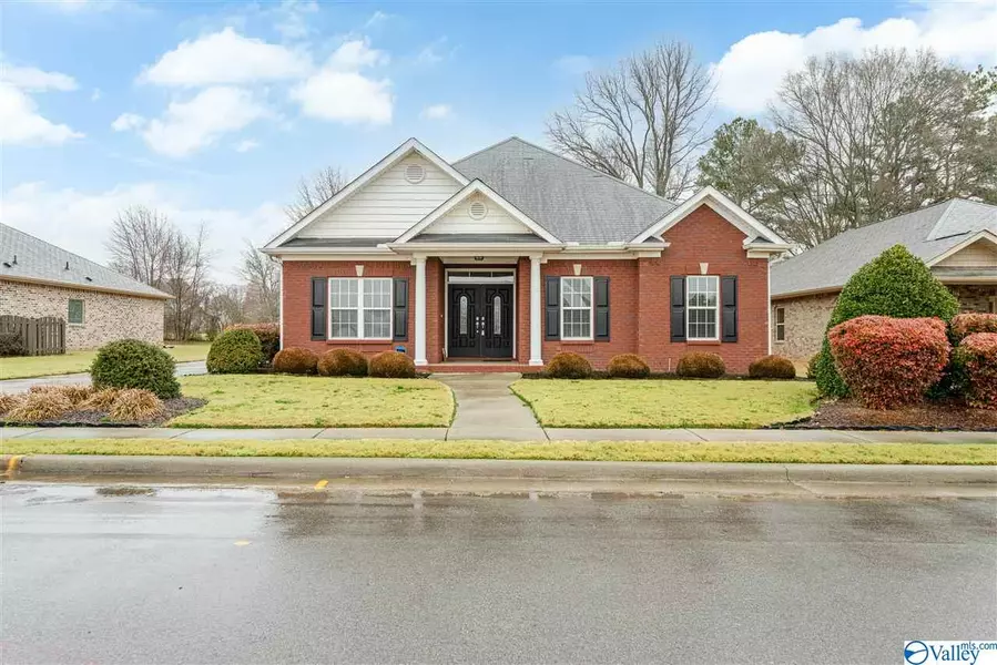 26950 Mill Creek Drive, Athens, AL 35613