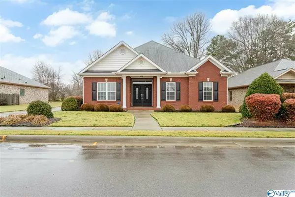 Athens, AL 35613,26950 Mill Creek Drive