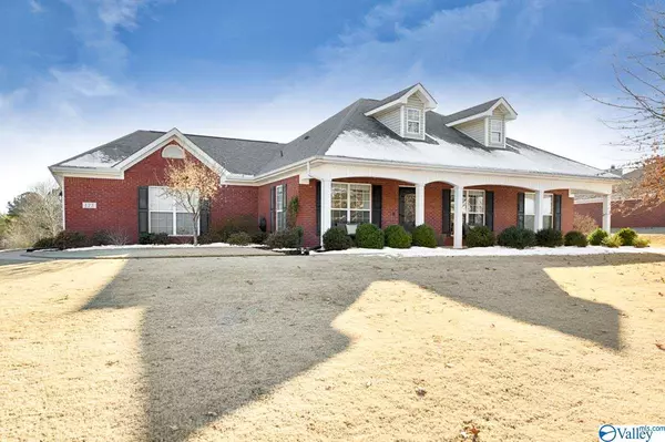 122 Wyeth Drive, Harvest, AL 35749