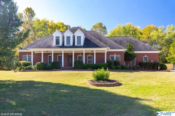 149 Southwood Drive, Madison, AL 35758