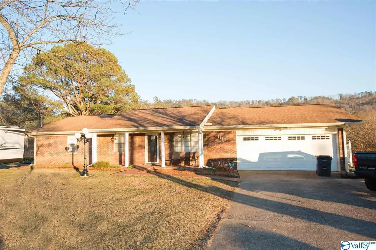 Attalla, AL 35954,1117 Valley Drive