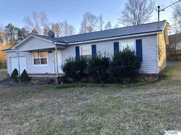 103 Gwen Drive, Attalla, AL 35954