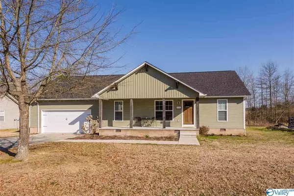 200 Shaw Street, Albertville, AL 35950