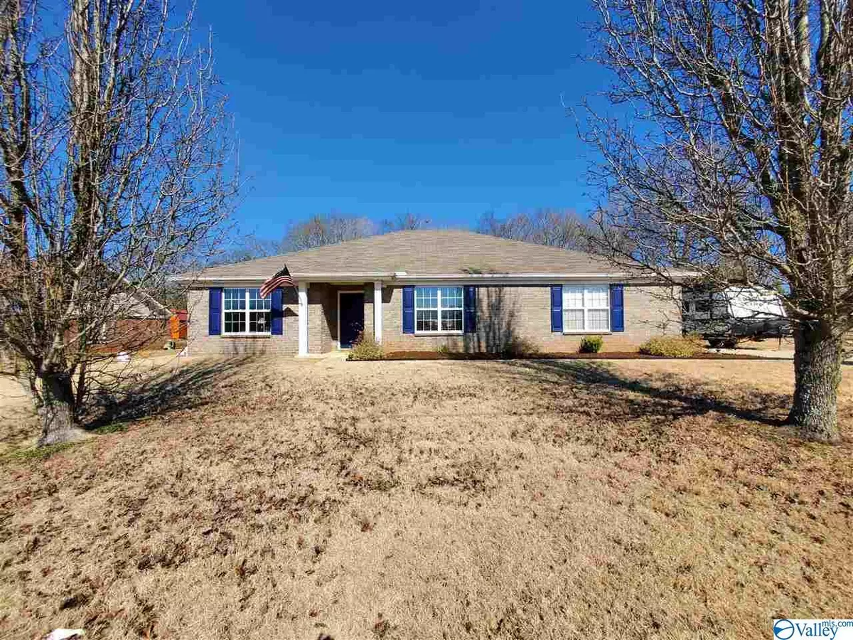 Toney, AL 35773,161 Shady Grove Road