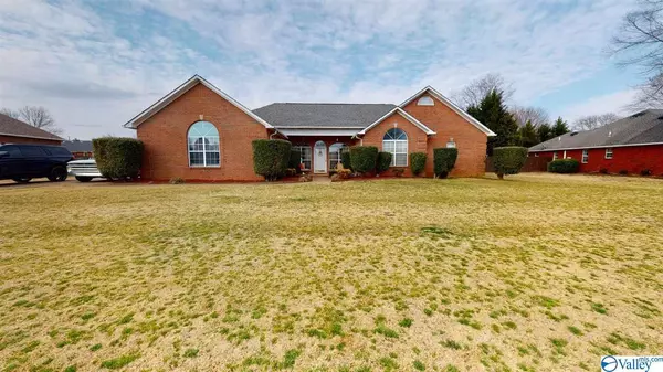 24849 Bubba Trail, Athens, AL 35613