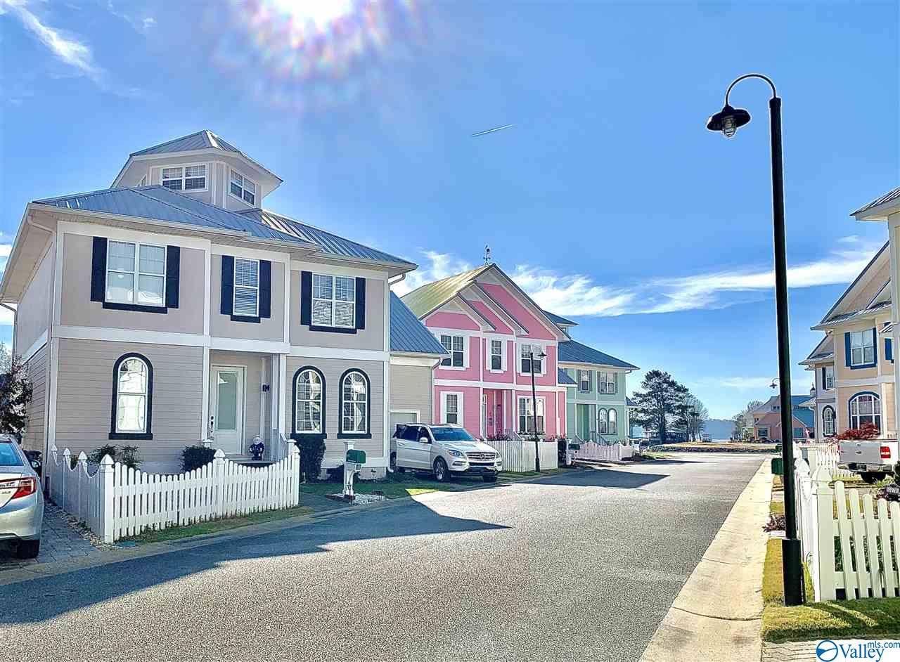 1075 Harbor Point Lane, Southside, AL 35907