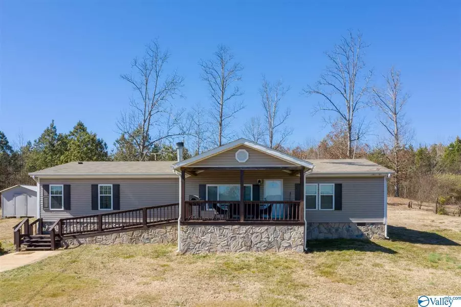 23279 Alabama Highway 71, Flat Rock, AL 35966