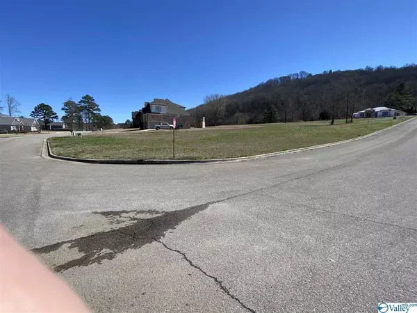 Guntersville, AL 35976,Lot 32 Lake Creek Drive