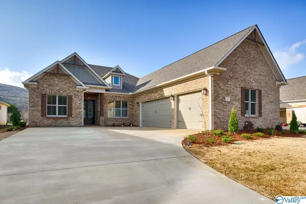 Gurley, AL 35748,17 Lylas Gate Place