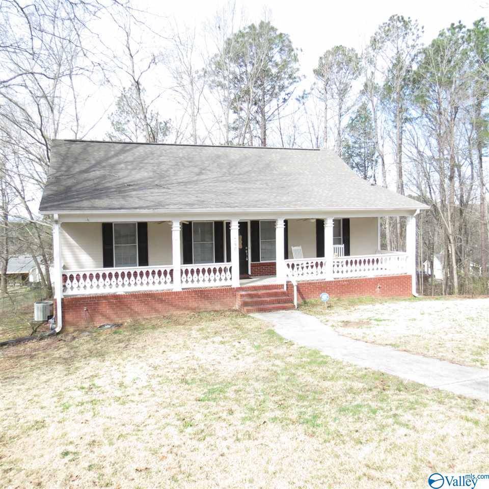 3430 Redwood Drive, Southside, AL 35907