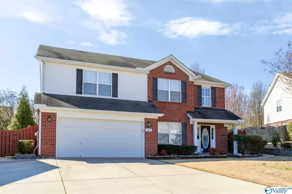 Owens Cross Roads, AL 35763,4804 Inglewood Court