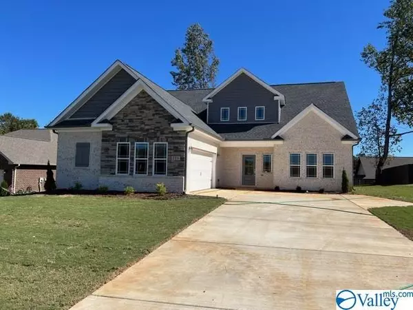 Hazel Green, AL 35750,119 Grip Drive