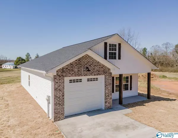 Hanceville, AL 35077,103 Steppville Garden Drive