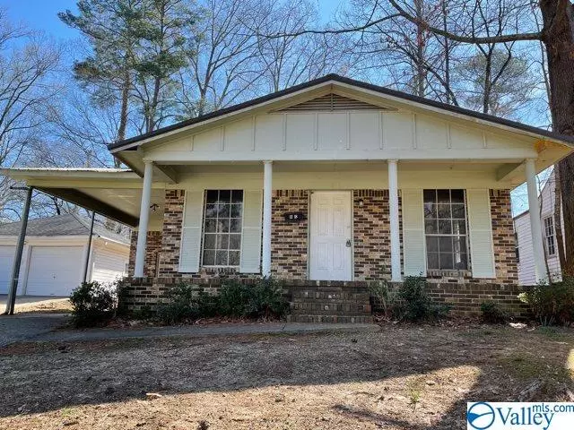 Gadsden, AL 35901,1218 Jupiter Street