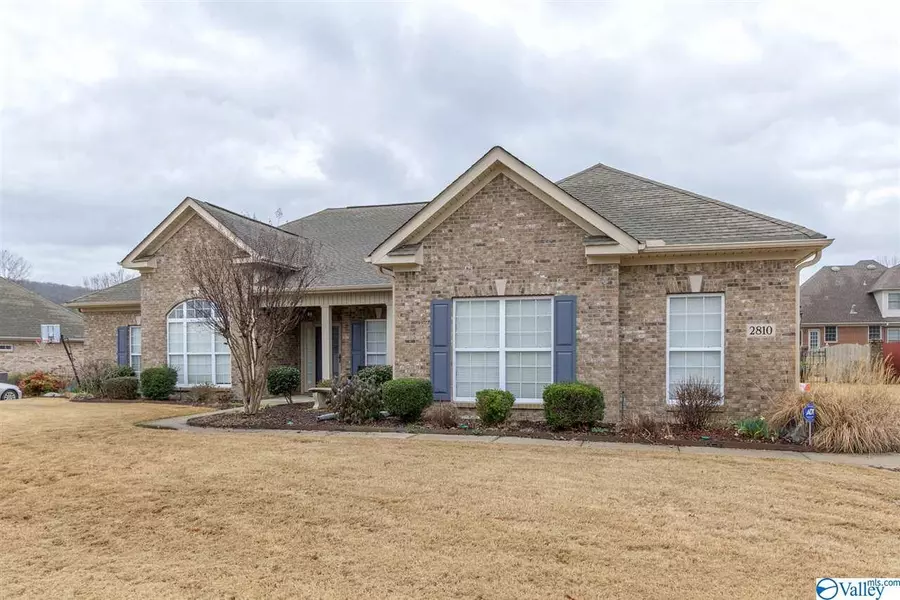 2810 Centerridge Road, Owens Cross Roads, AL 35763