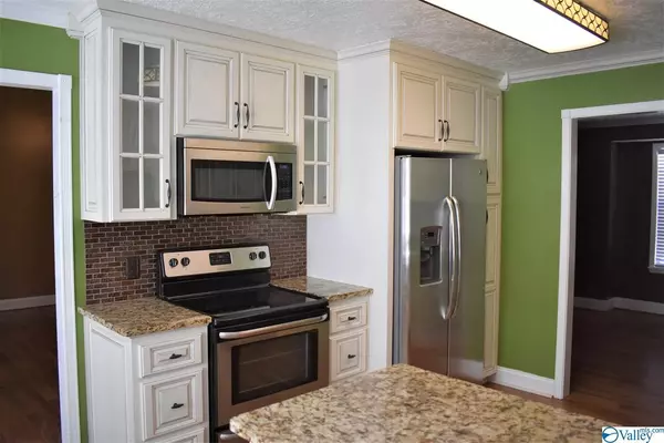 Alexandria, AL 36250,2208 Westwood Drive