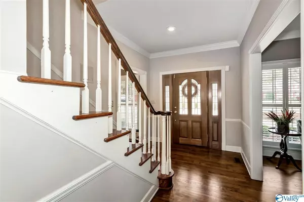 Athens, AL 35613,22710 Village Lane