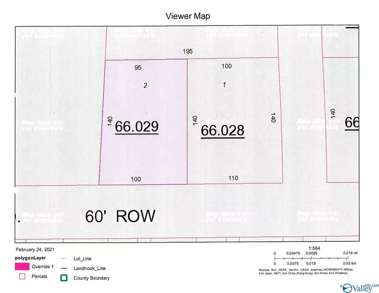 Section Line Road, Albertville, AL 35950