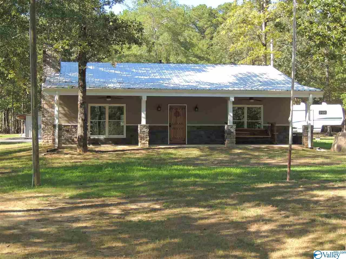 Cedar Bluff, AL 35960,410 County Road 509