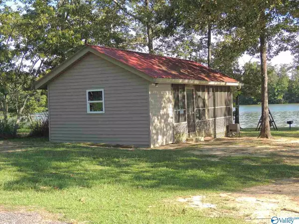 Cedar Bluff, AL 35960,410 County Road 509