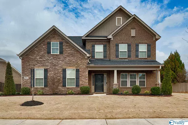 29911 Copper Run Drive, Harvest, AL 35749