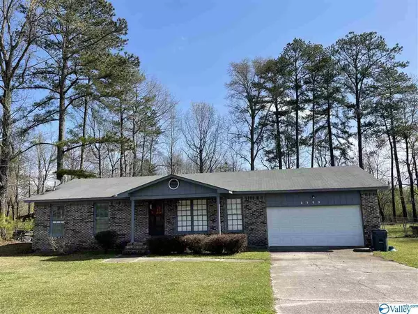 2509 Western Hills Drive E, Southside, AL 35907