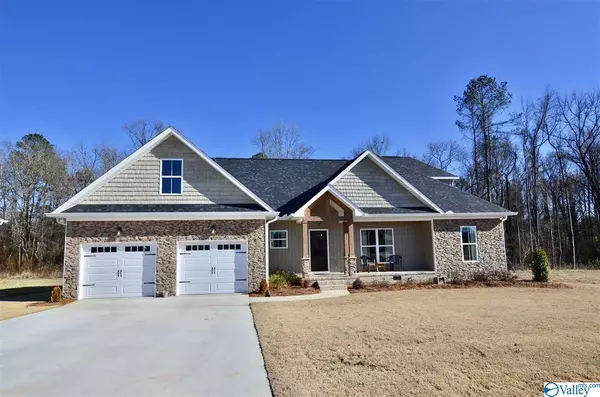 2641 Legacy Trace, Southside, AL 35907