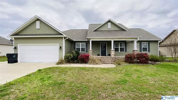 1670 Sturkietown Road, Southside, AL 35901