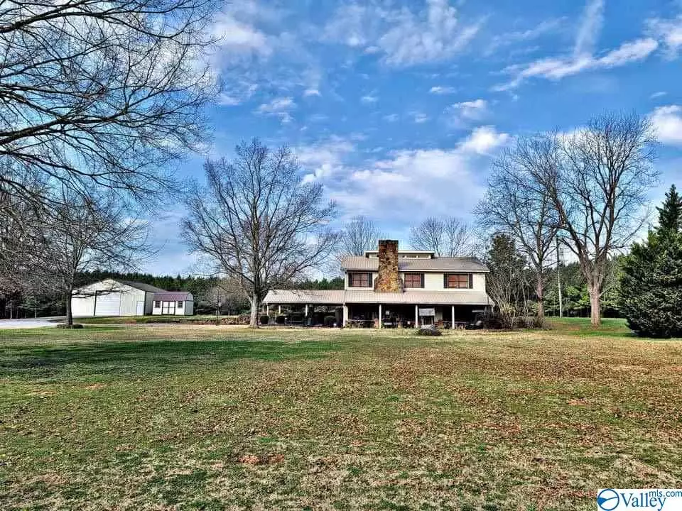 Falkville, AL 35622,415 Mount Nebo Road