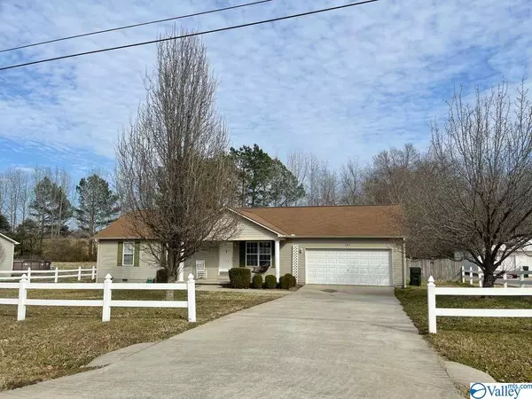 Hazel Green, AL 35750,127 Quiet Lane