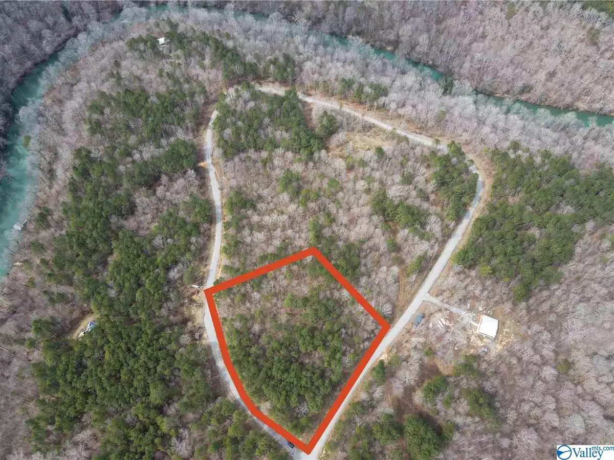 Addison, AL 35540,Lot #39 Turkey Bend Drive