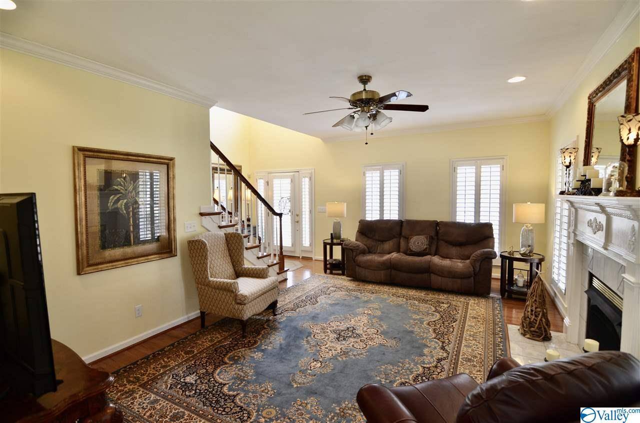 Southside, AL 35907,5201 Spring Drive