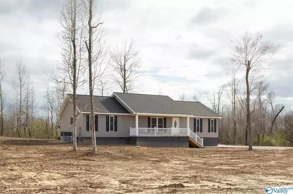 Higdon, AL 35979,991 County Road 814