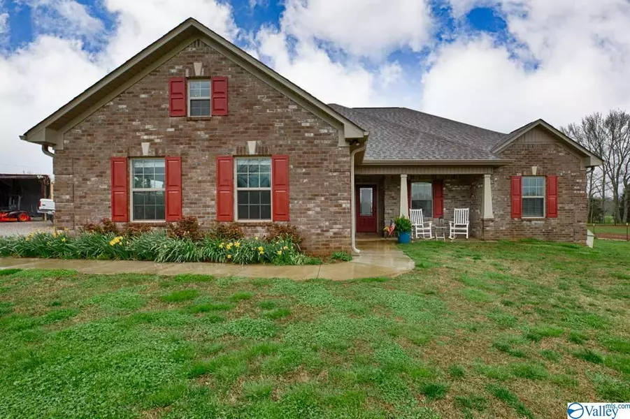 27 Maddox Lane, Ardmore, TN 38449