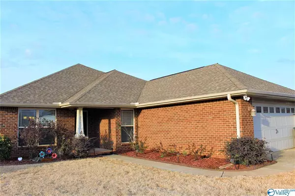 29831 Crockett Run Lane, Harvest, AL 35749