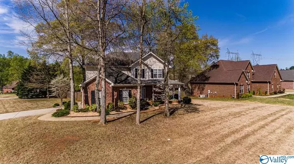 122 Lincarrie Lane, Harvest, AL 35749