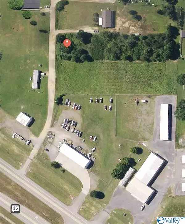 0 County Road 624, Section, AL 35771