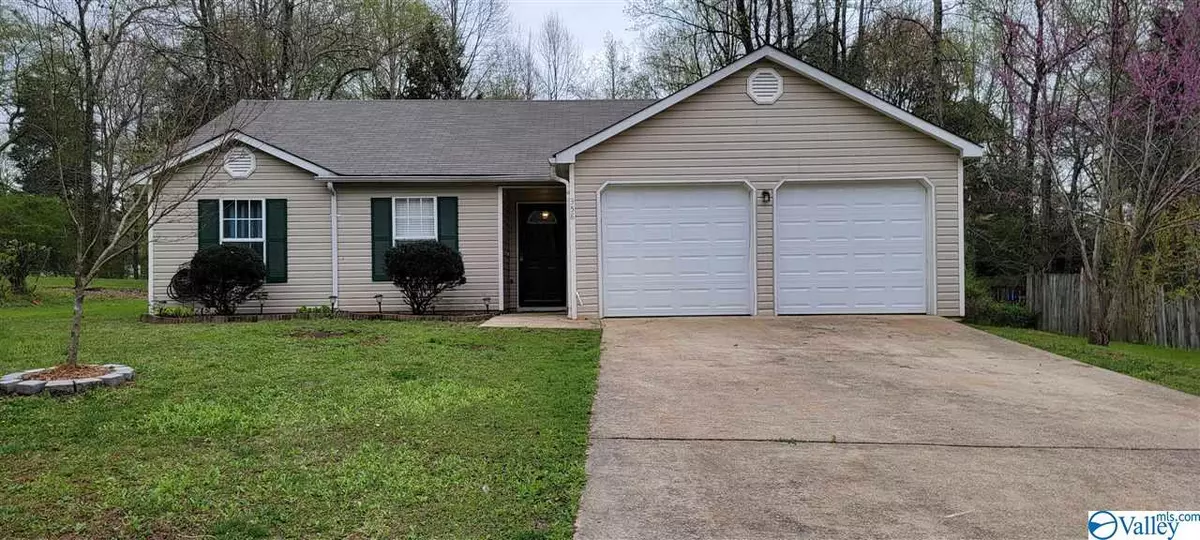 Toney, AL 35773,358 Buffalo Creek Drive