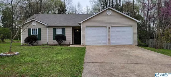 358 Buffalo Creek Drive, Toney, AL 35773