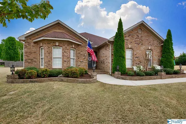 Athens, AL 35613,25857 Apple Orchard Lane