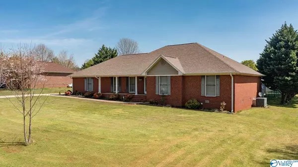 Hazel Green, AL 35750,121 Hazel Trace