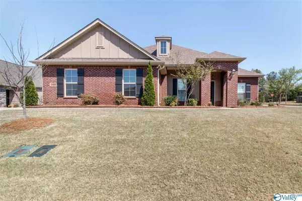 100 Hilltop Ridge Drive, Madison, AL 35756