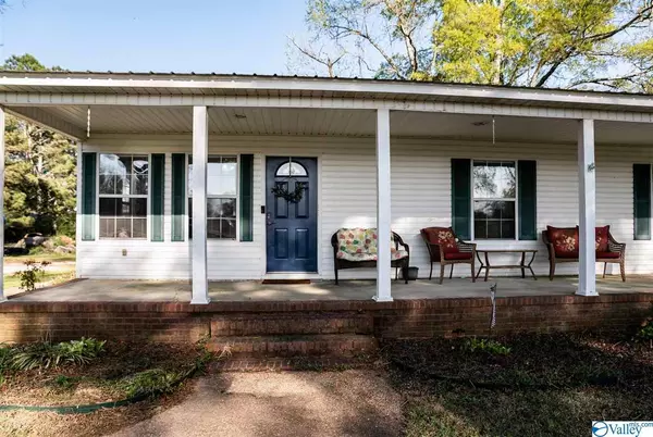 Falkville, AL 35622,233 Piney Grove Street