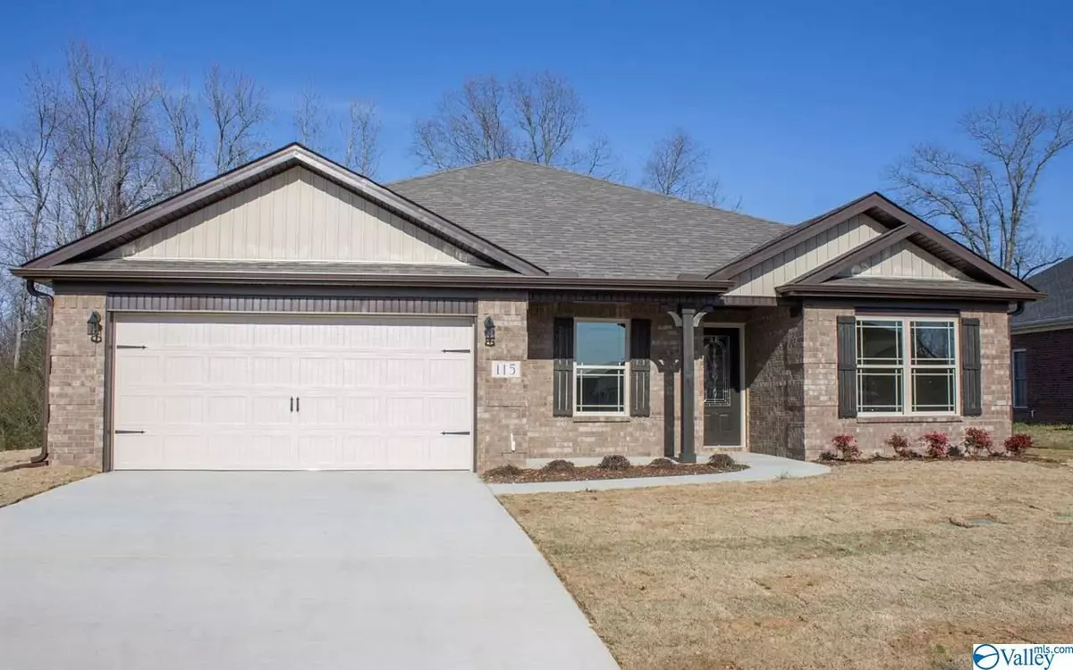 Ardmore, AL 35739,116 Breezy Brook Lane