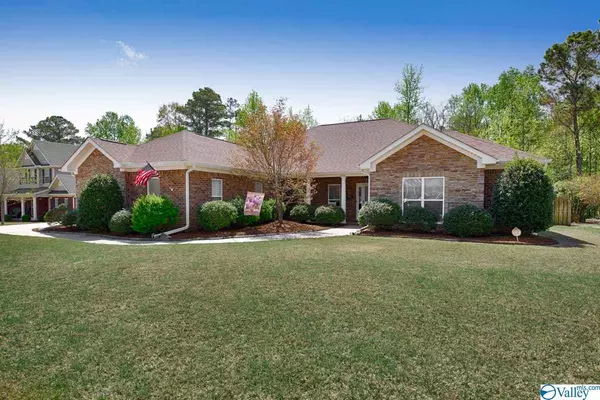 109 Annapolis Court, Madison, AL 35758